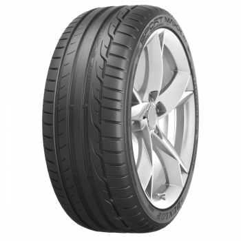 225/45R17 Dunlop 91W SPT MAXX RT MFS let DOT21 