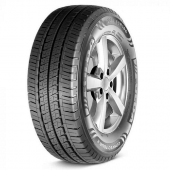 205/75R16C Fulda 110/108R CONVEO TOUR 2 let 