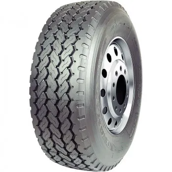 T 385/65R22.5 LONG MARCH LM526 