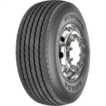 T 245/70R17.5 Fulda ECOTONN 143/141J M+S &&& 
