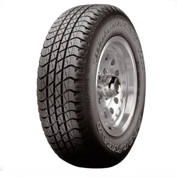 245/60R18 Goodyear 105H TL WRL HP CH ALL WEATHER let &&& 