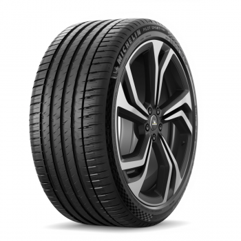 255/55R19 Michelin 111V PILOT SPORT 4 SUV XL let DOT22 