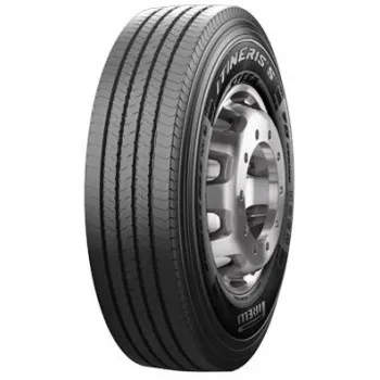 T 315/70R22.5 Pirelli 156/150L (154M) ITINERIS S90 upr 