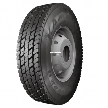 T 235/75R17.5 Kama NR202 132/130M 3PMFS KMP pog $$ 