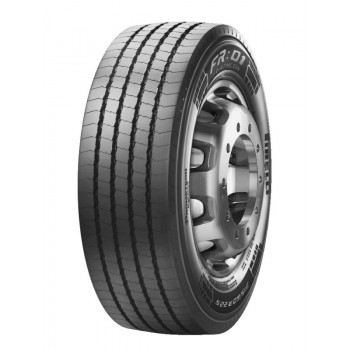 T 385/65R22.5 Pirelli 164K/158L FRT M+S HL R02PT prik DOT22 