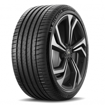 275/40R20 Michelin 106Y PILOT SPORT 4 S SUV XL let 