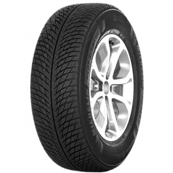 285/45R20 Michelin 112V PILOT ALPIN 5 SUV XL zim 