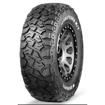 31x10.50R15 Davanti 109Q TERRATOURA M/T RBL M+S let 
