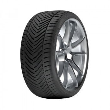 215/55R16 Riken 97V ALL SEASON XL 