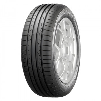 235/55R18 Dunlop 100V SPT RESPONSE SUV let 