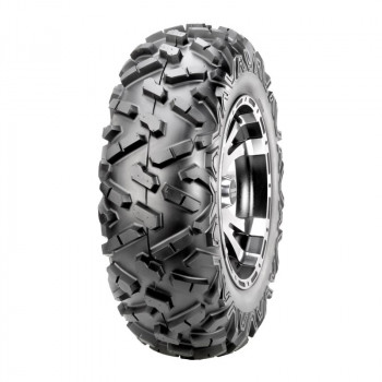 25X8R12 MAXXIS 43N Bighorn 2.0 MU09 6PR TL 