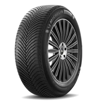 235/50R18 Michelin 101V ALPIN 7 XL zim 