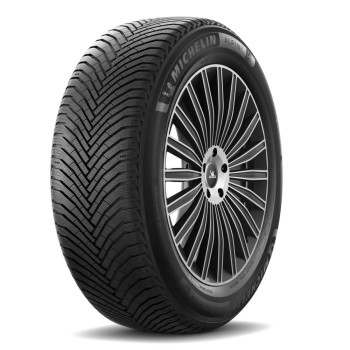 205/45R17 Michelin 88V ALPIN 7 XL zim 