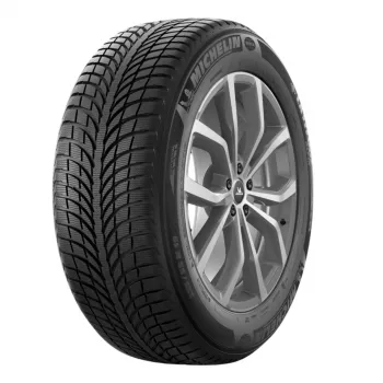 265/65R17 Michelin 116H LATITUDE ALPIN LA2 GRNX MI XL zim 