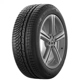 285/30R21 Michelin 100W PILOT ALPIN PA4 GRNX XL TL zim 