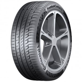 325/40R22 CONTINENTAL 114Y PREMIUMCONTACT 6 MO let DOT22 
