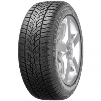 205/45R17 Dunlop 88V SP WI SPT 4D MS * XL MFS zim DOT22 