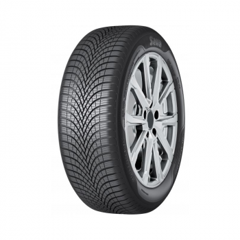 225/55R17 Sava 101W ALL WEATHER DOT22 