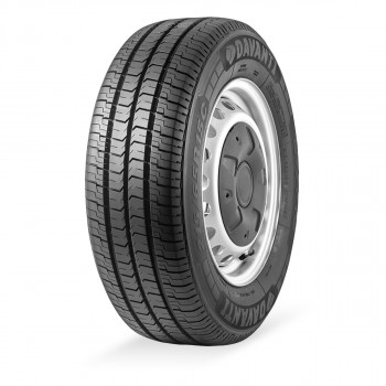 235/65R16C DAVANTI 115/113T DX440 let DOT22 