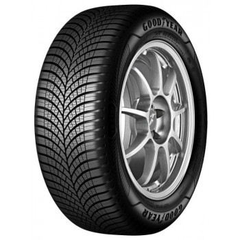 195/55R16 Goodyear 91H VEC 4SEASONS G3 XL PE OP All Season DOT22 