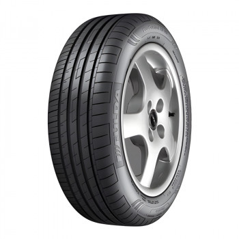 185/65R15 Fulda 88H ECOCONTROL HP 2 let 