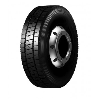 T 10.00R20 Aplus 149/146D D803 ON/OFF 18PR pog 