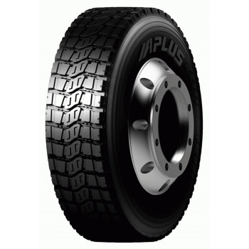 T 11.00R20 Aplus 152/149K D688 ON/OFF 18PR pog 