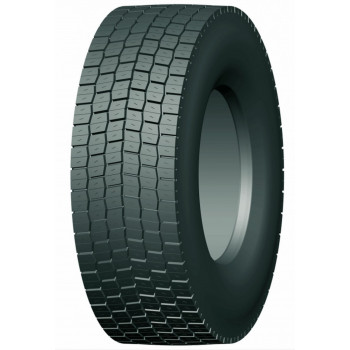 T 295/60R22.5 Aplus 150/147M D318 18PR pog 
