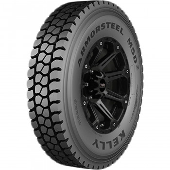 T 315/80R22.5 Kelly ARMORSTEEL MSD2 ON/OFF 156/150K 3PSF pog 