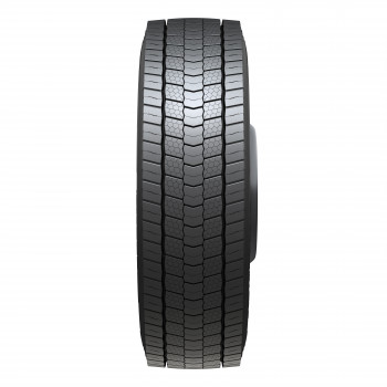 T 295/80R22.5 HANKOOK 152/148M DH51 3PMSF pog 