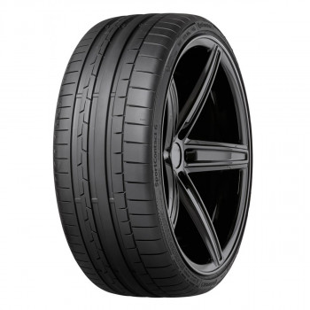 255/45R19 CONTINENTAL 104Y SPORTCONTACT 6 AO let 