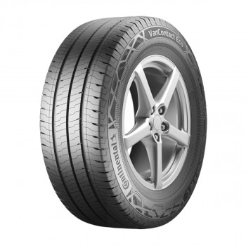 215/65R16C Continental 109/107T VanContact ECO let 