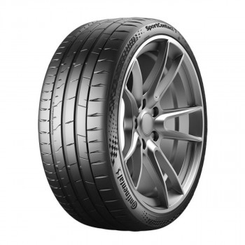 305/30R19 CONTINENTAL 102Y SPORTCONTACT 7 let DOT22 
