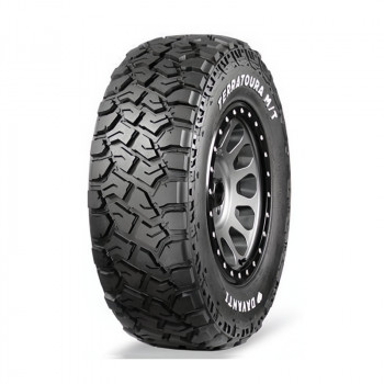 265/65R17 Davanti 120/117Q TERRATOURA M/T All Season 