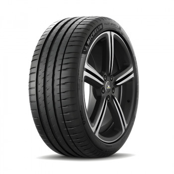 285/40R20 Michelin 108Y PILOT SPORT 4 NF0 XL TL let DOT22 