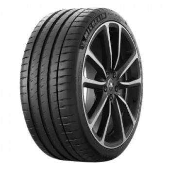 285/35R21 Michelin 105Y PILOT SUPER SPORT XL let 