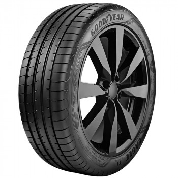 245/45R18 Goodyear 100Y EAG F1 ASY 3 *MOE XLROFFP let 