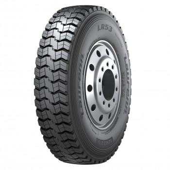 T 13R22.5 Laufenn LR53 156/150K pog 