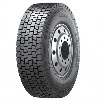 T 225/75R17.5 Laufenn LZ22 129/127M pog 