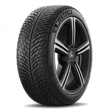 225/50R19 Michelin 100H XL ALPIN 7 zim 