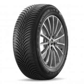 285/30R20 Michelin 99W PILOT ALPIN 5 XL zim 
