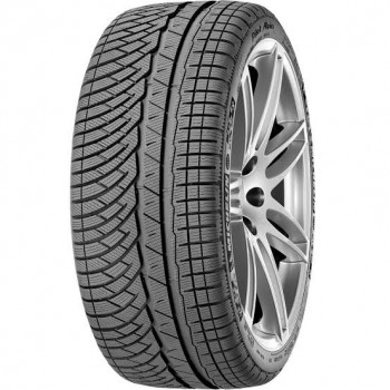 235/35R20 Michelin 92V PILOT ALPIN PA4 N0 GRNX XL zim 