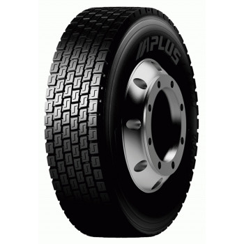 T 295/80R22.5 Aplus 154/151M D801 18PR pog 