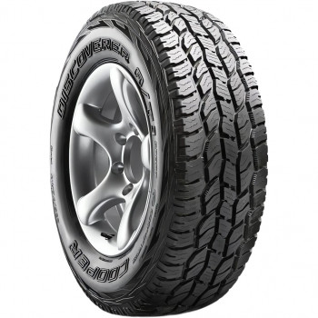 255/70R16 Cooper 111T DISCOVERER AT3 SPORT 2 OWL all season 