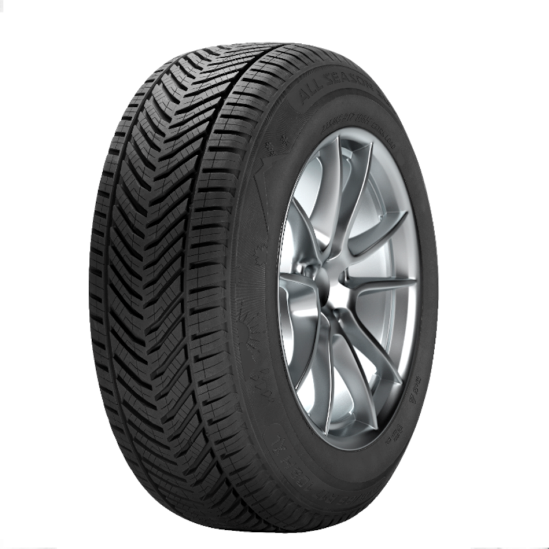 215/65R16 Tigar 102V All Season Suv 
