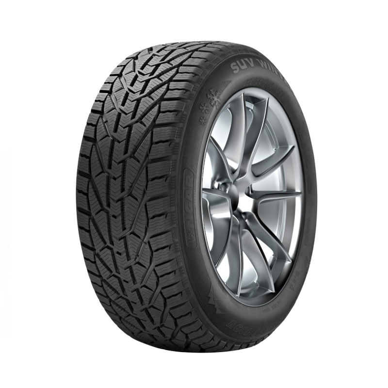 245/45R18 Tigar 100V Winter zim 