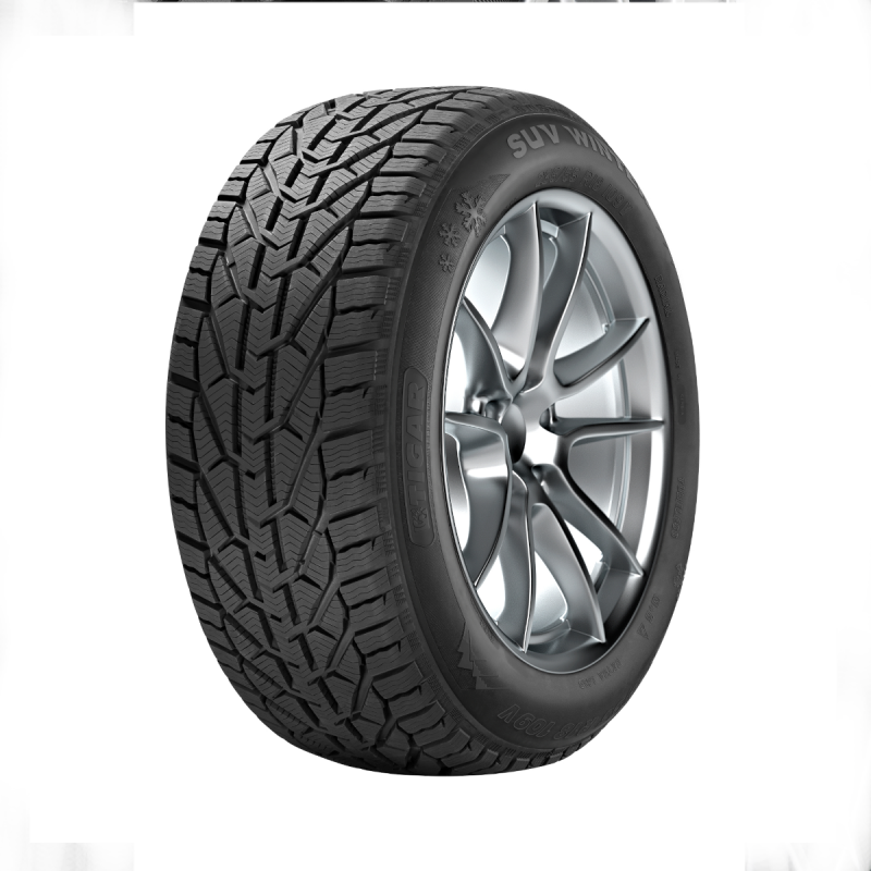 235/55R18 Tigar 104H Suv Winter zim 