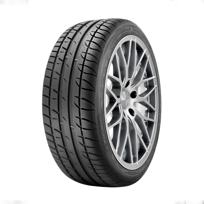 195/50R15 Tigar 82V High Performance let DOT22 