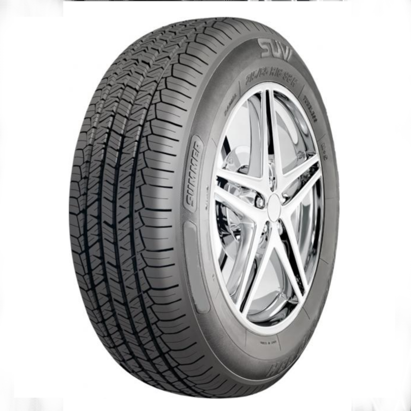 205/70R15 Tigar 96H Suv Summer let DOT22 