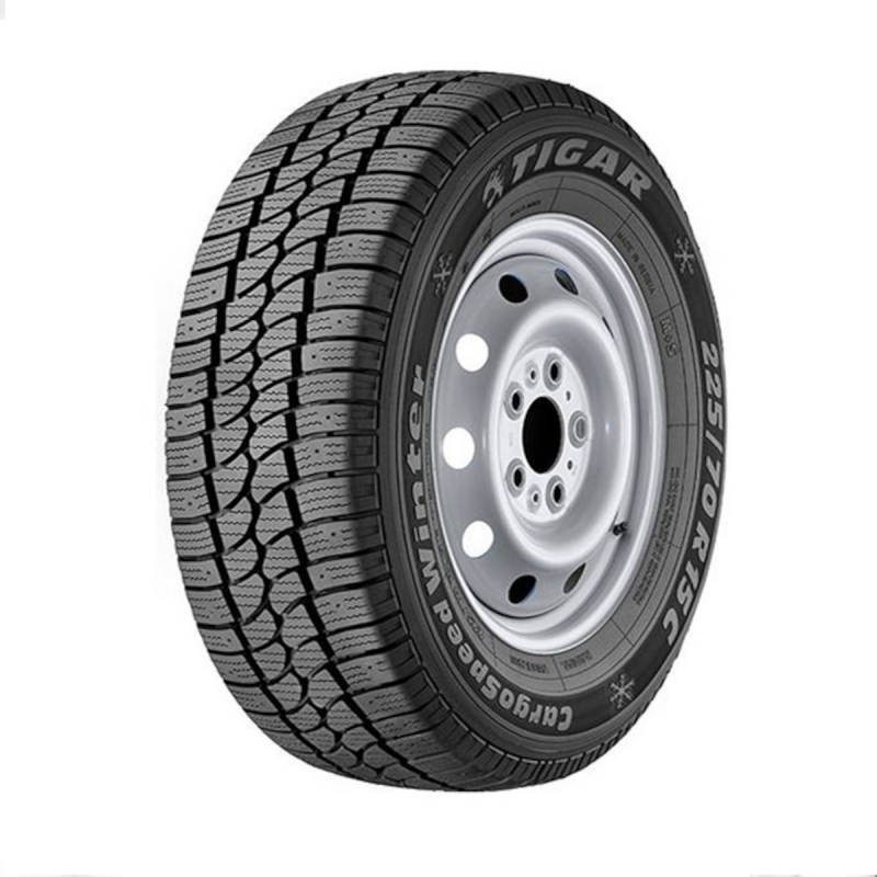 185R14C Tigar 102/100R Cargo Speed Winter zim 